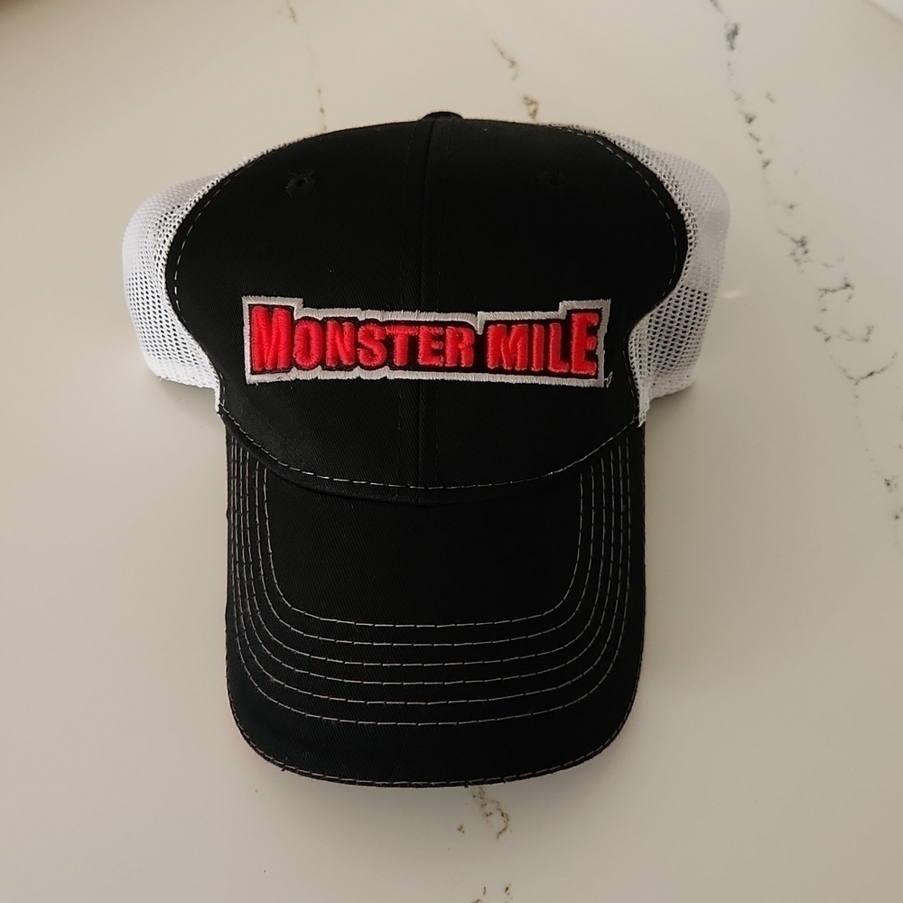 Dover Monster Mile Trucker Hat